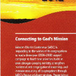 Vision 2012 Card