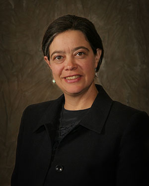 Kathy Neufeld Dunn