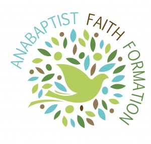 Anabaptist Faith Formation logo