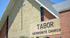 Tabor Mennonite Church – Newton, KS