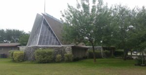 Austin Mennonite Church, Austin, TX
