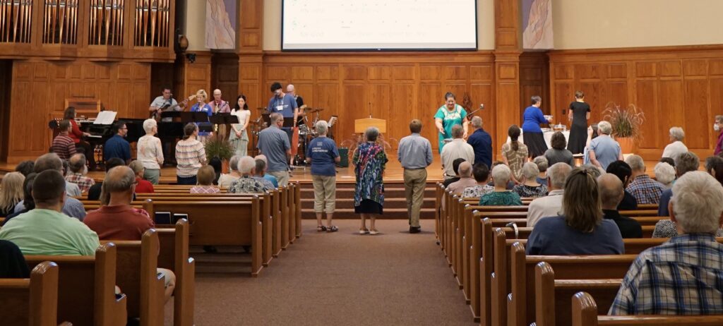 2026 WDC Annual Assembly – Save the date!