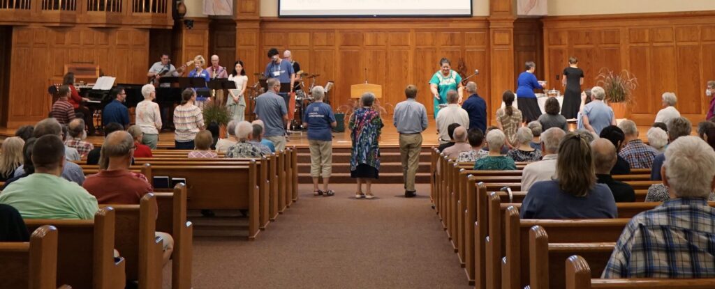 2026 WDC Annual Assembly – Save the date!
